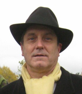 Profilbild von Peter Whitcher