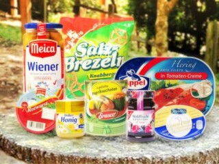 German Imported Products
