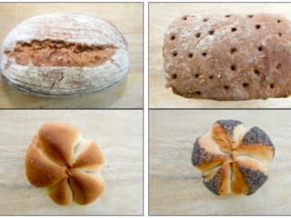 German Bread – Haruhay Resort /Bakery